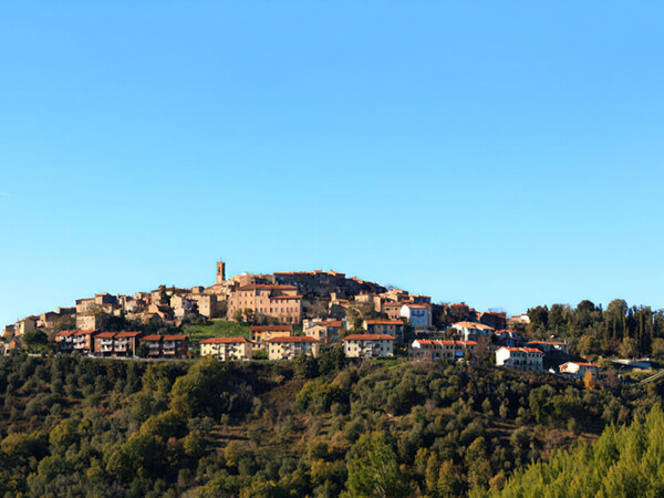 Immagine Civitella Paganico